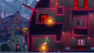 Скриншот 5 к игре Project Screwed