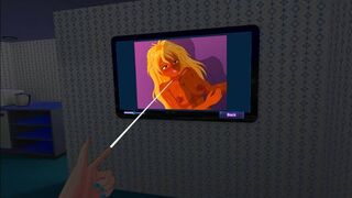 Скриншот 8 к игре Just Futanari