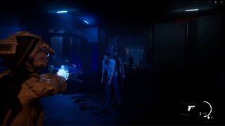 Скриншот 6 к игре Operation: Dead Man