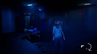 Скриншот 7 к игре Operation: Dead Man