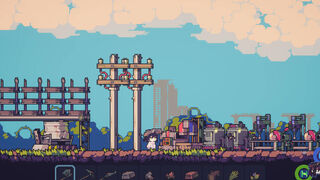 Скриншот 6 к игре Doloc Town