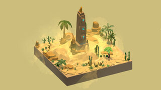 Скриншот 6 к игре Move Nature