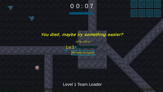 Скриншот 5 к игре Omega Survivors