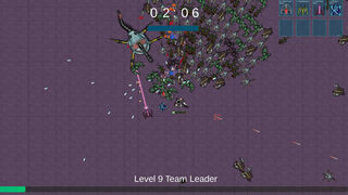 Скриншот 7 к игре Omega Survivors