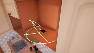 Скриншот 5 к игре House Hopper