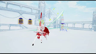 Скриншот 7 к игре Timeless Heart VR