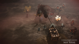Blizzard снизила цену на Diablo IV в Южной Корее