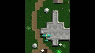 Скриншот 5 к игре Stratoskirmish