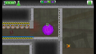 Скриншот 8 к игре Lab Chaos
