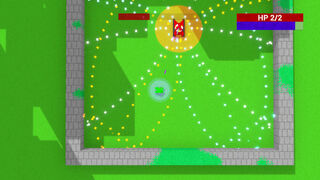 Скриншот 5 к игре Torrential