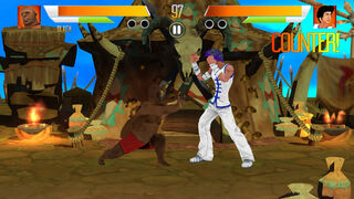 Скриншот 5 к игре Fight & Crush