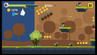 Скриншот 5 к игре Jet Fire