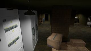 Скриншот 5 к игре Under The Map