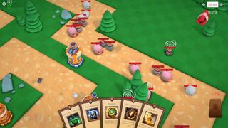 Скриншот 5 к игре Towers Together: Beginnings