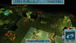 Скриншот 6 к игре SteamWorld Build
