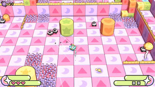 Скриншот 7 к игре Sugar Tanks
