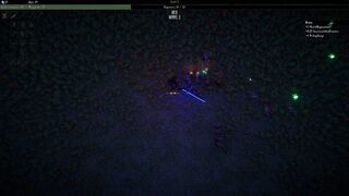 Скриншот 5 к игре Alight in the Dark