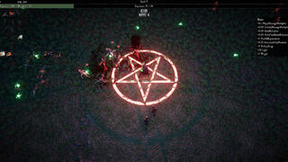 Скриншот 7 к игре Alight in the Dark