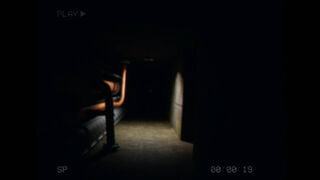 Скриншот 5 к игре The Backrooms Experiment