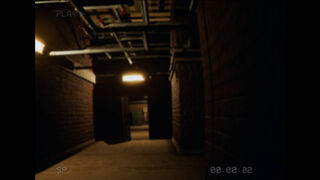Скриншот 6 к игре The Backrooms Experiment