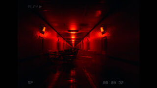 Скриншот 8 к игре The Backrooms Experiment