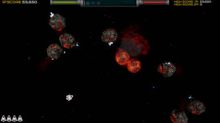 Скриншот 5 к игре METEOR COMMANDER