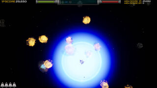 Скриншот 6 к игре METEOR COMMANDER