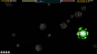 Скриншот 7 к игре METEOR COMMANDER