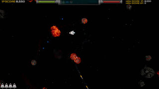 Скриншот 8 к игре METEOR COMMANDER