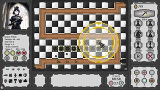 Скриншот 5 к игре Chess Defense Saga