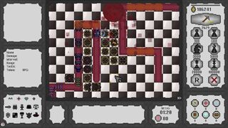 Скриншот 6 к игре Chess Defense Saga