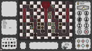 Скриншот 8 к игре Chess Defense Saga
