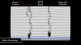 Скриншот 6 к игре Captain Blacksword