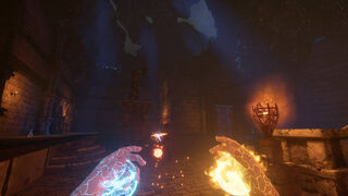 Скриншот 5 к игре Protos Magos
