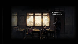 Скриншот 6 к игре 转厝/Return