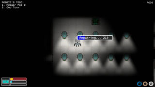 Скриншот 5 к игре Endless Dark
