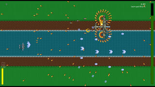 Скриншот 5 к игре FIGHT PLANE 機戰