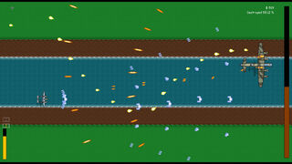Скриншот 6 к игре FIGHT PLANE 機戰