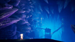 Скриншот 5 к игре Strayed Lights