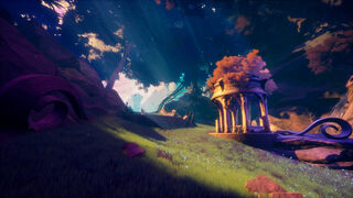 Скриншот 6 к игре Strayed Lights