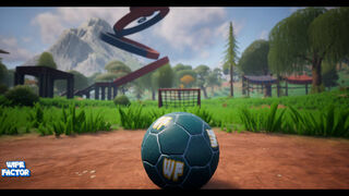 Скриншот 7 к игре Wipe Factor
