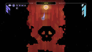 Скриншот 7 к игре Caverns of Mars: Recharged