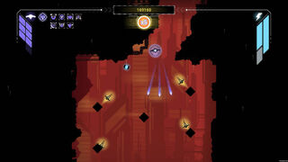 Скриншот 8 к игре Caverns of Mars: Recharged