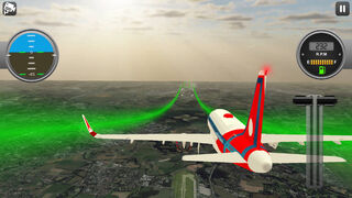 Скриншот 6 к игре School Flight Simulator