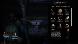 Скриншот 6 к игре Occult Chambers