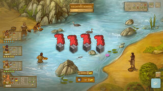 Скриншот 5 к игре Stone Age: Digital Edition