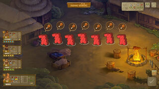 Скриншот 6 к игре Stone Age: Digital Edition