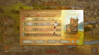 Скриншот 7 к игре Stone Age: Digital Edition