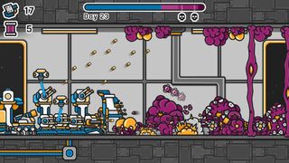 Скриншот 5 к игре Hive and Seek