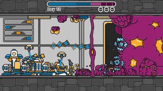 Скриншот 6 к игре Hive and Seek